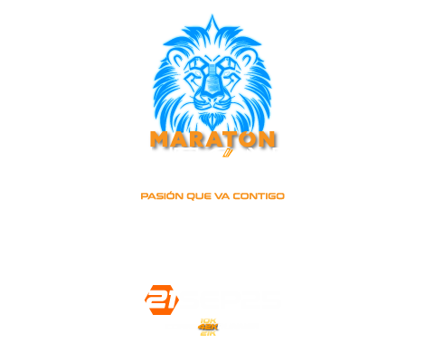 MARATÓN LEÓN 45